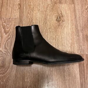 Celine Chelsea Boot Black Men’s Size EU 44/ US 11